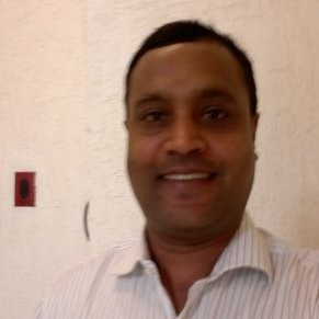 M Raja Shekar